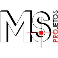 MS Projetos logo - Similar company to Uni-Systems Do Brasil (Massa Falida)