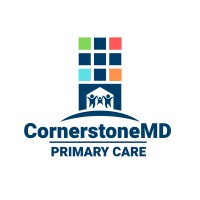 CornerstoneMD - Houston logo - Similar company to Cornerstonemd