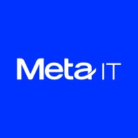 Meta IT North America logo - Similar company to Kilonova Ventures
