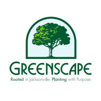 Greenscape of Jacksonville logo - Similar company to Riverfront Parks Now