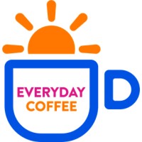 Everyday Coffee Company logo - Similar company to Functional Brands Inc.