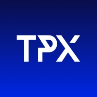 TPX, The Process Experts in SAP & Odoo logo - Similar company to Allowatson