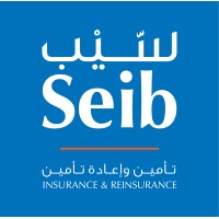 Seib Insurance & Reinsurance Company LLC logo - Similar company to Matar Chemical And Pest Control