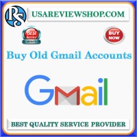 Buy Old Gmail Accounts For Sell 2019 logo - Similar company to Gmail Para Empresas
