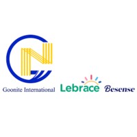 Goonite Hygiene Products logo - Similar company to Philip & K Group