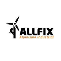 ALLFIX ALPINISMO INDUSTRIAL logo - Similar company to Irata D.O.O.