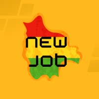 New Job Bolivia logo - Similar company to Prendamas Srl