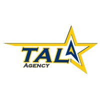 Tala Agency logo - Similar company to The Admin Cure