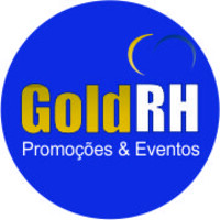Gold RH Promoções e Eventos logo - Similar company to Máximo Distribuidora Ltda