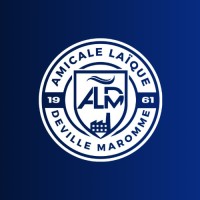 Amical Laïque Déville Maromme logo - Similar company to Influence