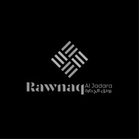 Rawnaq Al Jadara logo - Similar company to Maverick Solutions