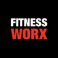 Fitness Worx Gyms logo - Similar company to Alpha Elite Club