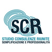 STUDIO CONSULENZE RIUNITE SRL logo - Similar company to Giubbilei Pantaleo Porzio - Dottori Commercialisti Associati