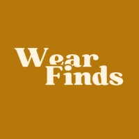 WearFinds logo - Similar company to Pinge