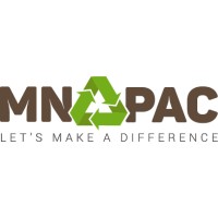 MNA PAC logo - Similar company to Vault Couture