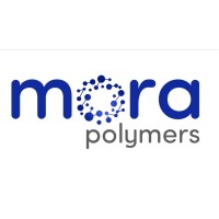 Mora Polymers logo - Similar company to Meg Snetor