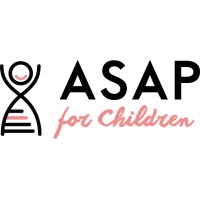 ASAP for Children logo - Similar company to Force Guard
