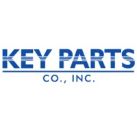Key Parts Company, Inc. logo - Similar company to Hushpak Engineering