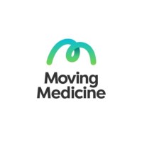 Moving Medicine logo - Similar company to British Association Of Sport And Exercise Medicine