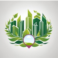 Green Slums Initiative logo - Similar company to Techlit