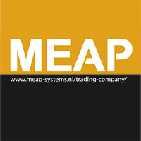 Meap-trading logo - Similar company to Alukan B.V.