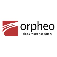 ORPHEO GmbH logo - Similar company to Orpheo
