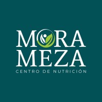 Centro de Nutrición Mora Meza logo - Similar company to Jbs Nutrición