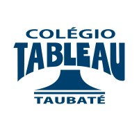 Colégio Tableau Taubaté Técnico logo - Similar company to Seller Cont