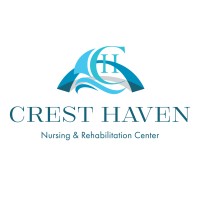 Crest Haven Nursing and Rehabilitation Center logo - Similar company to Spring Creek Healthcare Center
