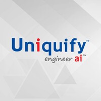 Uniquify Vietnam logo - Similar company to Dolphin Technology