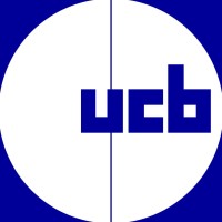 UCB France logo - Similar company to Solidarite Verneuil