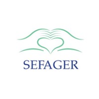 SEFAGER Sociedad de Farmacia Geriátrica logo - Similar company to Luaterra Parafarmacia Sl