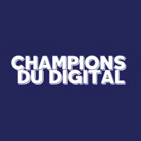 champions du digital - podcast logo - Similar company to Digital Native