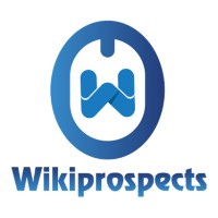 Wikiprospects logo - Similar company to Data Mailing 