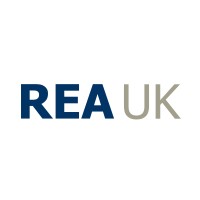REA JET - UK & Ireland logo - Similar company to Rea Jet Norge