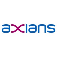 Axians Brasil logo - Similar company to General It Solutions