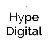 Hype Digital - Studio logo - Similar company to Dansel Store