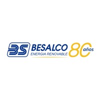 Besalco Energia Renovable S.A. logo - Similar company to Besalco Sa