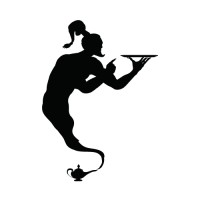 Room Genie logo - Similar company to Textify Analytics