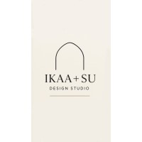 IKAA+SU Design Studio logo - Similar company to Building Workshop India