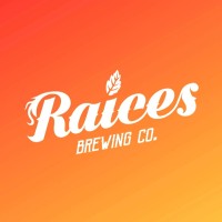 Raices Brewing Company logo - Similar company to Casa Cobre, Inc.