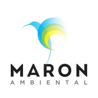 Maron Ambiental logo - Similar company to Prima Ambiental
