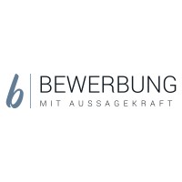 Bewerbung mit Aussagekraft logo - Similar company to Lebenslauf Designs