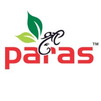 Paras Ayurved logo - Similar company to Indianjadibooti.Com