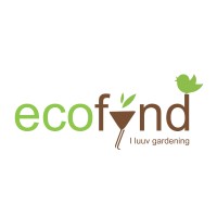 ecofynd logo - Similar company to Cube Design & Display