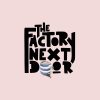 The Factory Next Door logo - Similar company to Offered Impex