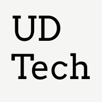 UD Tech logo - Similar company to Ud-Tech