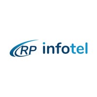 R P Infotel logo - Similar company to Hoffentech