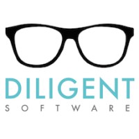 Diligent Software logo - Similar company to Space Station Hub