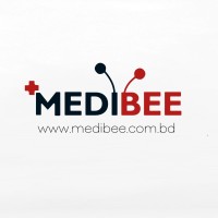 MediBee logo - Similar company to Testbuddy